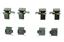 Disc Brake Hardware Kit CE 117.44023