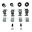 Disc Brake Hardware Kit CE 117.44038