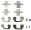 Disc Brake Hardware Kit CE 117.44046