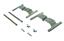 Disc Brake Hardware Kit CE 117.44061