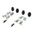 Disc Brake Hardware Kit CE 117.44093