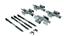 Disc Brake Hardware Kit CE 117.44103