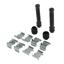 Disc Brake Hardware Kit CE 117.45045