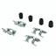 Disc Brake Hardware Kit CE 117.47014