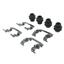 Disc Brake Hardware Kit CE 117.51012