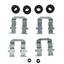 Disc Brake Hardware Kit CE 117.51014