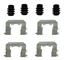 Disc Brake Hardware Kit CE 117.51034