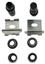 Disc Brake Hardware Kit CE 117.61020