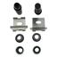 Disc Brake Hardware Kit CE 117.61020