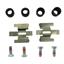 1998 Lincoln Mark VIII Disc Brake Hardware Kit CE 117.61023