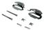 Disc Brake Hardware Kit CE 117.61032