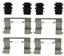 Disc Brake Hardware Kit CE 117.61037