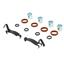 1991 Buick Commercial Chassis Disc Brake Hardware Kit CE 117.62011