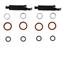 1991 Buick Commercial Chassis Disc Brake Hardware Kit CE 117.62011