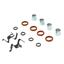 2000 Chevrolet S10 Disc Brake Hardware Kit CE 117.62014