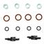 1992 Oldsmobile Bravada Disc Brake Hardware Kit CE 117.62014