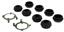 Disc Brake Hardware Kit CE 117.62024