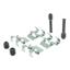 Disc Brake Hardware Kit CE 117.62028