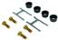 Disc Brake Hardware Kit CE 117.62032