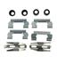 Disc Brake Hardware Kit CE 117.62039