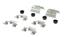 Disc Brake Hardware Kit CE 117.62040