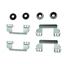 Disc Brake Hardware Kit CE 117.62045