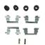 Disc Brake Hardware Kit CE 117.62047