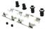 Disc Brake Hardware Kit CE 117.62048