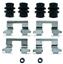 Disc Brake Hardware Kit CE 117.62049