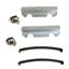 Disc Brake Hardware Kit CE 117.65002