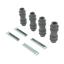 Disc Brake Hardware Kit CE 117.65012