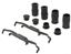 Disc Brake Hardware Kit CE 117.65021