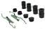 Disc Brake Hardware Kit CE 117.65027