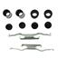 Disc Brake Hardware Kit CE 117.65027