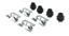 Disc Brake Hardware Kit CE 117.66023