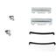 Disc Brake Hardware Kit CE 117.67001