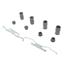 Disc Brake Hardware Kit CE 117.67008