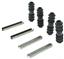 Disc Brake Hardware Kit CE 117.67010