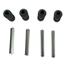 Disc Brake Hardware Kit CE 117.67010