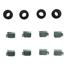 Disc Brake Hardware Kit CE 117.67016