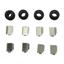 Disc Brake Hardware Kit CE 117.68001