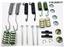 Drum Brake Hardware Kit CE 118.62017