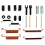 Parking Brake Hardware Kit CE 118.65016