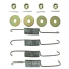 Drum Brake Hardware Kit CE 118.80006