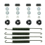 Drum Brake Hardware Kit CE 118.82001