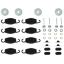 Drum Brake Hardware Kit CE 118.82006