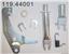 Drum Brake Self-Adjuster Repair Kit CE 119.44001