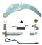 2002 Chevrolet Express 3500 Drum Brake Self-Adjuster Repair Kit CE 119.68005