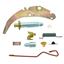 2002 Chevrolet Express 3500 Drum Brake Self-Adjuster Repair Kit CE 119.68006