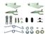 Drum Brake Self Adjuster Repair Kit CE 119.79004